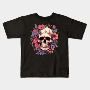 de muertos Kids T-Shirt